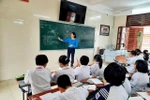 Cô giáo Giang dạy Toán thông qua những câu chuyện tuổi thơ