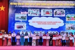 Huyện An Dương phấn đấu 100% trường đạt chuẩn quốc gia vào năm 2023