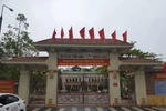Cả trường nghỉ học vì 2 học sinh bay cùng chuyến có bệnh nhân nhiễm Covid-19