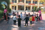 Hải Dương: Đa số phụ huynh không cho trẻ mầm non tới trường dịp hè vì lo Covid