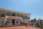 Hải Phòng: Huyện An Dương đầu tư hàng trăm tỷ đồng “thay áo mới” cho trường học
