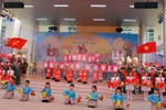 Giáo dục học sinh niềm tự hào về mảnh đất Ngô Quyền, Hải Phòng