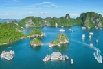 Phát triển du lịch, 1 trong 3 trụ cột giúp Hải Phòng đổi mới mô hình tăng trưởng