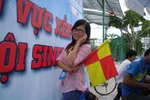 Phạm Thị Ý Nhi, TP.HCM, Đại học Luật (2028)