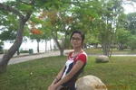 Tạ Thị Khánh Hậu, Nha Trang, Đại học Nha Trang (2001)