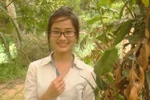 Nguyễn Thị Thanh, Hà Nội, THPT Quốc Oai (1714)