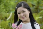 Trần Anh Thư, TP.HCM, Đại học Ngoại Thương (1990)