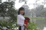 Hoàng Thị Thu Hoài, Nghệ An, Đại học Công Đoàn (2002)