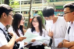 Điểm chuẩn ngành Sư phạm Lịch sử đứng đầu bảng ở nhiều trường đại học
