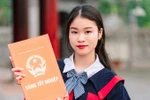 Thủ khoa khối C tỉnh Vĩnh Phúc chia sẻ cách đạt điểm 10 môn Lịch sử