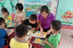 Cần phân tích rõ tính độc hại của nghề GVMN, tránh khó khăn trong tuyển dụng