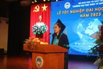 Thủ khoa đầu ra Trường Đại học Kinh tế Quốc dân chia sẻ bí quyết đạt GPA 4/4