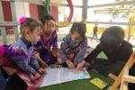 Học sinh DTTS được hỗ trợ tiền nước nhưng nhiều trường học không có đồng hồ đo 
