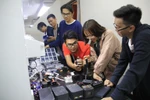 Học ngành Kỹ thuật không gian có nhiều cơ hội việc làm?