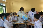 Thiếu giáo viên vẫn là bài toán khó đối với hệ giáo dục thường xuyên