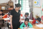 Huyện Si Ma Cai: Trường học thiếu giáo viên, Phòng GDĐT thiếu nhân lực