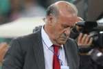 Tây Ban Nha, Pháp hội quân cho vòng loại EURO 2012