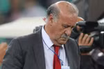 Tây Ban Nha, Pháp hội quân cho vòng loại EURO 2012