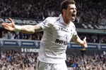 Gareth Bale đi đâu về đâu do... bố quyết định