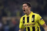 Mario Gotze lập kỷ lục chuyển nhượng, Dortmund không bán Lewandowski