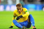 Pele khuyên Neymar tới Barcelona