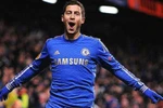 Liverpool bị loại, Chelsea hút chết, Atletico thành cựu vương