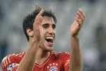 Chung kết Bayern Munich - Real Madrid ở Wembley?