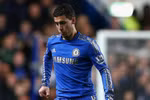 Eden Hazard: Một Eric Cantona mới của bóng đá Anh?