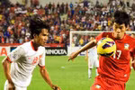 Thái Lan 3-1 Việt Nam: Có điểm sáng, nhưng vẫn thất bại