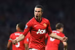 Không Van Persie, M.U đừng mơ vô địch!