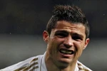 Cristiano Ronaldo: Ngôi sao nhỏ của những trận cầu lớn