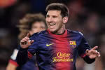 Cầu thủ Barca nào xuất sắc nhất mùa: Messi hay Iniesta?