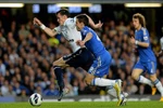 Chelsea 2 - 2 Tottenham: Sigurdsson tạm hoãn niềm vui của The Blues
