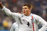 Siêu phẩm của Gerrard: Tái hiện bàn thắng năm rắn 2001