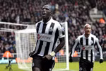 Newcastle 3 - 2 Chelsea: Chelsea choáng vì cách mạng Pháp