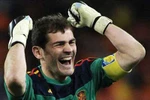 Điểm binh EURO 2012: Tây Ban Nha, không thể cản 'cuồng phong đỏ'
