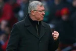 Sir Alex đã khóc, cầu thủ M.U sốc nặng