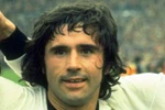 EURO 1972: Gerd Muller 'dội bom', Tây Đức hạ Liên Xô và vô địch