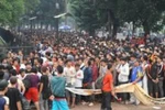 Cái chết của 2 CĐV Indonesia: Mạng người giá 1.100 USD?