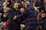 Link Sopcast Arsenal - Liverpool và M.U - Southampton