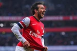5 tân binh xuất sắc nhất của Premier League 2012/13