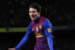 314 trận, 234 bàn: Messi - siêu huyền thoại của Barcelona