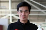 Trực tiếp Olympic 2012: Tiến Nhật gánh nhiệm vụ 'gặt' Huy chương