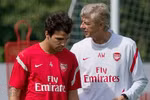 Arsenal và sự thất bại của cuộc cách mạng trẻ Arsene Wenger