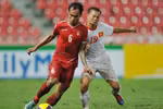 5 điều rút ra từ trận Việt Nam 1-1 Myanmar