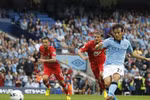 David Silva: Quả penalty tồi nhất của mùa giải?