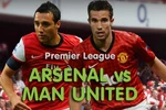 Link Sopcast xem bóng đá: Arsenal - Man Utd, Chelsea - Swansea