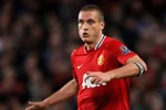 Trở lại với Manchester United, Vidic sẵn sàng “chiến” Barca