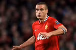 Trở lại với Manchester United, Vidic sẵn sàng “chiến” Barca