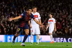 Barcelona 1-1 PSG: Nhạt quá, Barca!